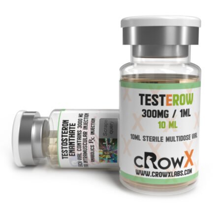 TESTEROW 300mg